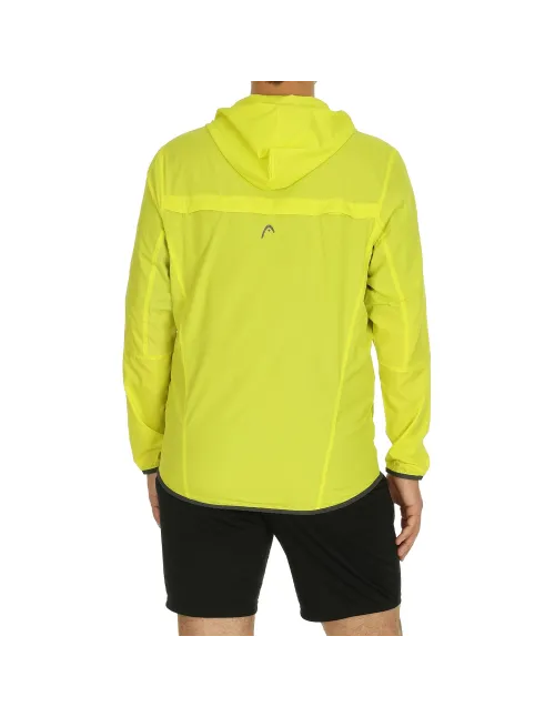 Chaqueta Head Vision Light Jacket | Ofertas de pádel